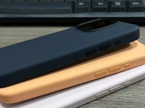 巴彦苹果14维修站分享iPhone14手机壳能直接给iPhone15用吗?