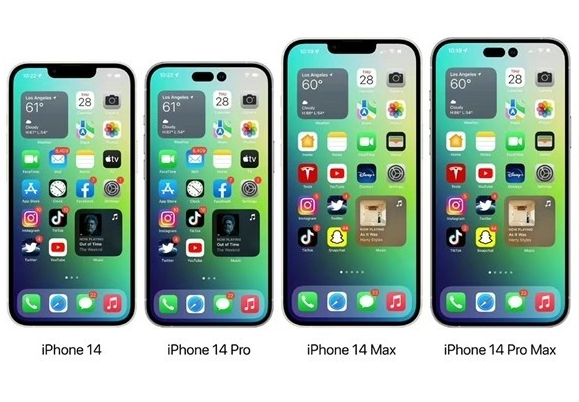 巴彦苹果14维修分享iPhone14可以分期吗 
