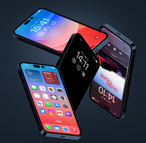 巴彦苹果14维修分享入门级iPhone 14多少钱 