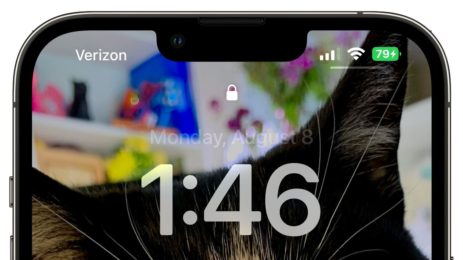 巴彦苹果手机维修分享iOS 16 beta 5 支持状态栏显示电池百分比，如何开启？支持哪些机型 
