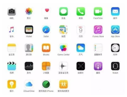 巴彦苹果手机维修分享iPhone 自带 App 有哪些不为人知的优点 
