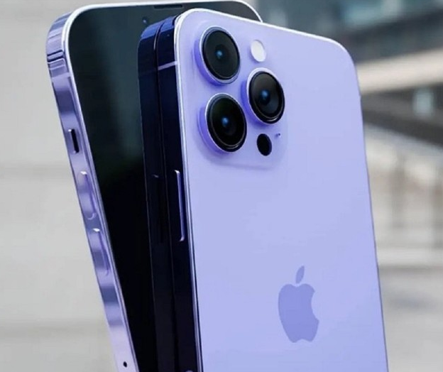 巴彦苹果14维修分享凭什么4800万像素的iPhone14就能上热搜 