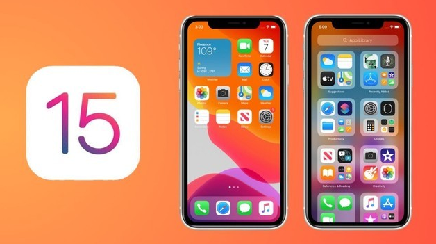 巴彦苹果13维修分享iPhone13更新iOS 15.5，体验如何 
