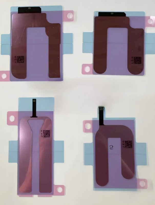 巴彦苹果手机维修分享iPhone 17 Pro 机型电池将采用创新型粘合剂 