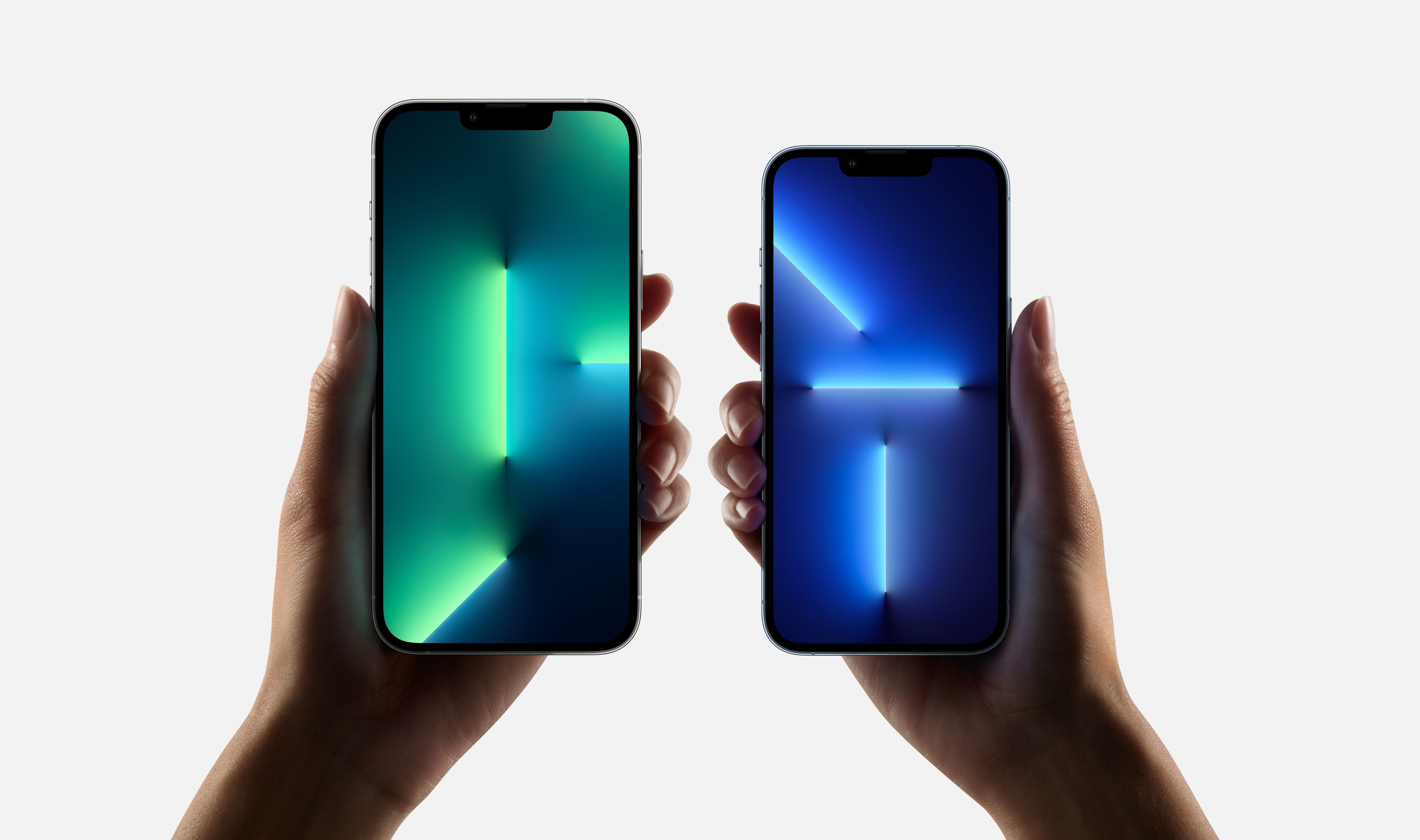 巴彦苹果手机维修分享iPhone 13 四款机型怎么选 