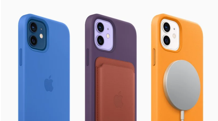 巴彦苹果手机维修分享关于 iPhone 13 的细节爆料 