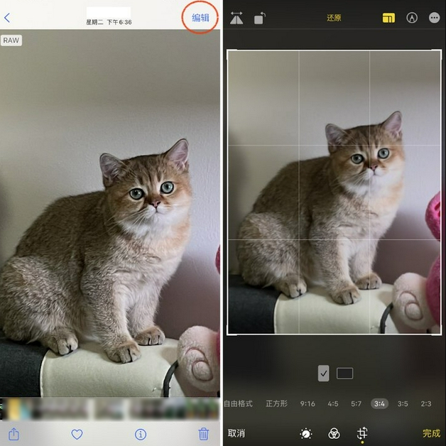 巴彦苹果手机维修分享苹果 iPhone 12 Pro 拍照会过度锐化 