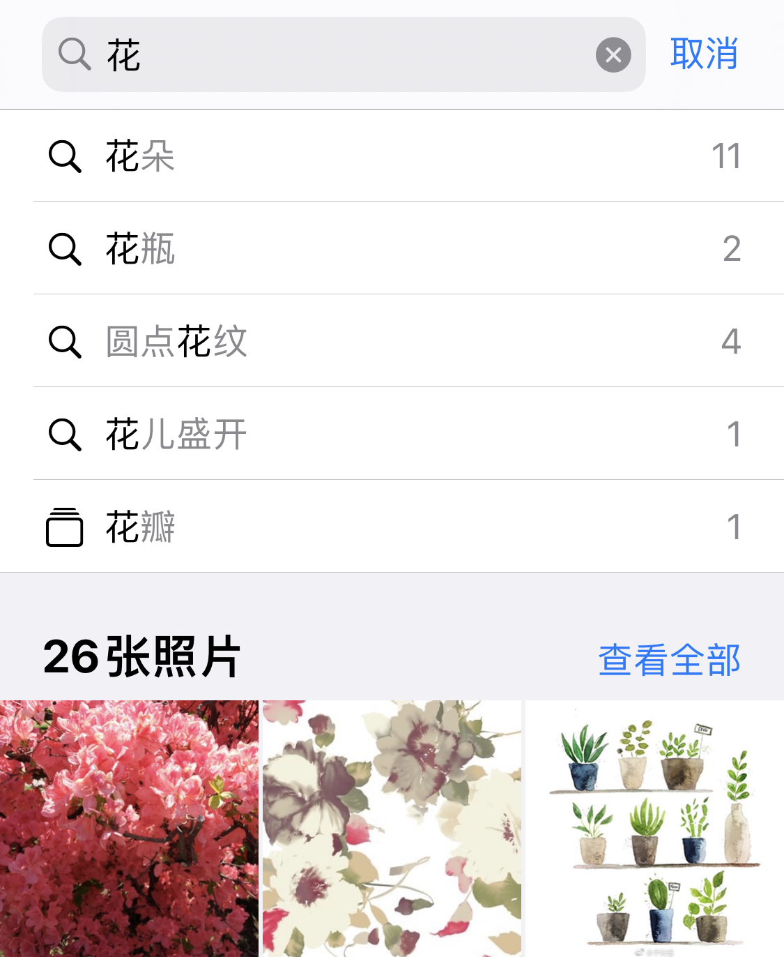 巴彦苹果手机维修分享iPhone 小技巧 