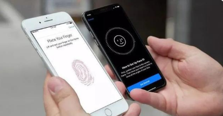 巴彦苹果手机维修分享iPhone 13 系列会有屏下指纹吗 