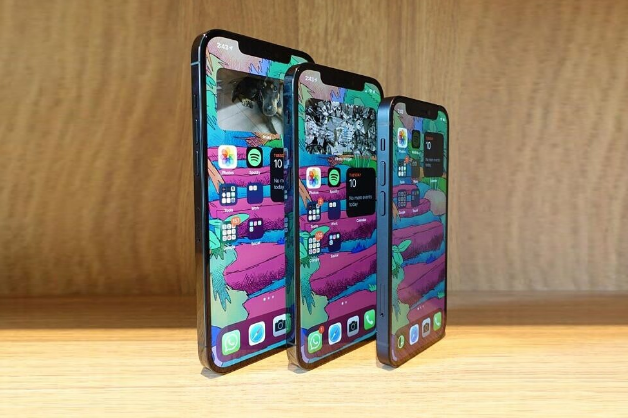巴彦苹果手机维修分享iPhone 13发布日期 