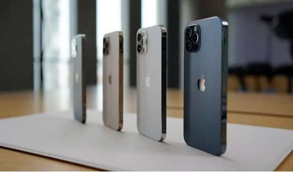 巴彦苹果手机维修分享为什么说iPhone13才是真旗舰 