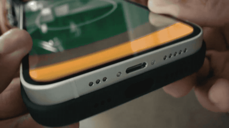 巴彦苹果手机维修分享未来 Magsafe 还有哪些发展空间 