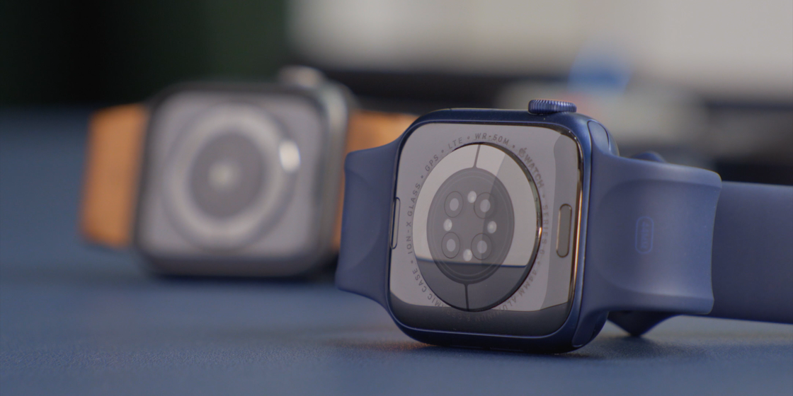 巴彦苹果手机维修分享Apple Watch 是如何测量卡路里的 