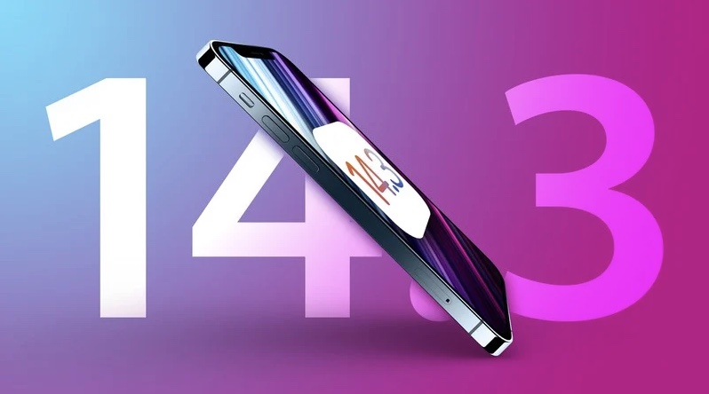 巴彦苹果手机维修分享iOS 14.3 RC2已发，iOS 14.3正式版本还远吗 