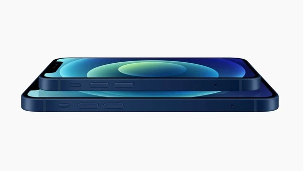 巴彦苹果手机维修分享iPhone 12 mini 锁屏后触屏失灵怎么办 