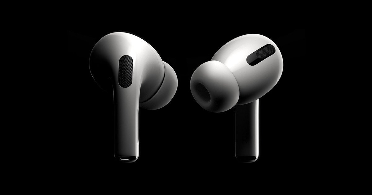 巴彦苹果手机维修分享AirPods Pro 爆音、降噪效果下降怎么办 