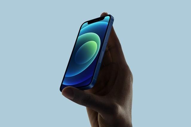 巴彦苹果手机维修分享iPhone 12 mini辐射很大吗 