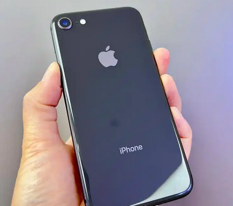 巴彦苹果8系统维修分享iPhone8手机系统升级后无法开机如何修复 