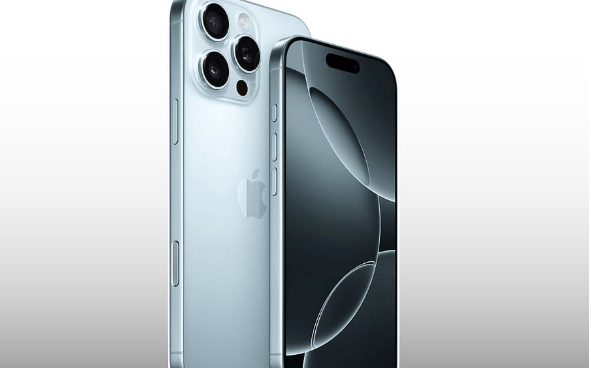 巴彦苹果手机维修分享iPhone 16 Pro换电池 