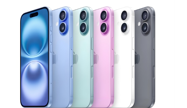 巴彦苹果手机维修分享iPhone 17换电池 