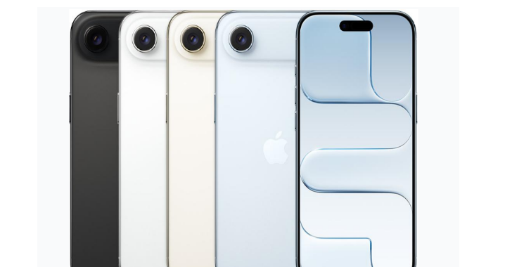巴彦苹果手机维修分享iPhone 17 Air换电池 