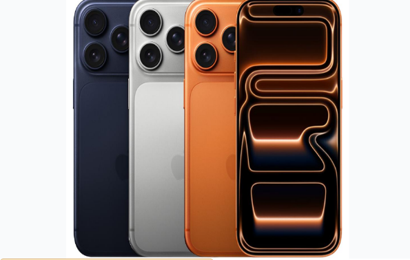 巴彦苹果手机维修分享iPhone 17 Pro换电池 