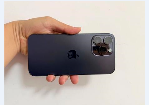 巴彦苹果维修点分享iPhone 14 Pro Max进水维修 
