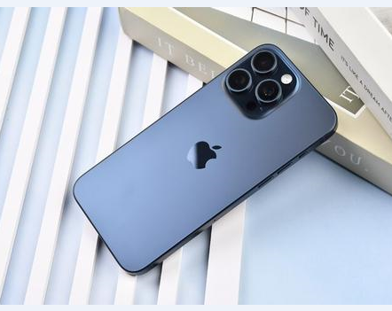 巴彦苹果维修点分享iPhone 15 Pro Max进水维修 