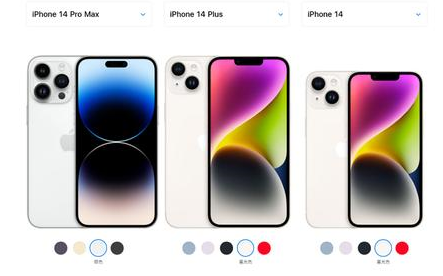 巴彦苹果维修点分享iPhone 14六大容易被忽略的实操难点与消费提示 