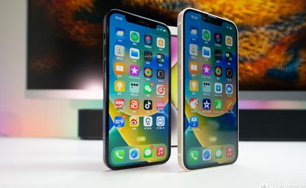 巴彦苹果维修点分享iPhone 14 Plus换屏维修细节 
