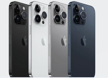 巴彦苹果维修点分享iPhone 16 Pro屏幕更换全新维修实操难点 