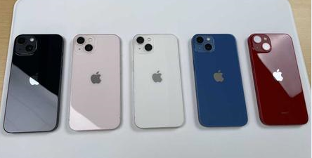 巴彦苹果维修点分享iPhone 13维修主板易被忽略实操故障 