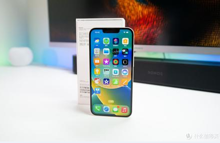 巴彦苹果维修点分享iPhone 14维修主板时的细节问题 