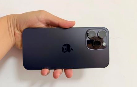 巴彦苹果维修点分享iPhone 14 Pro Max二修主板与高压浪涌类故障 