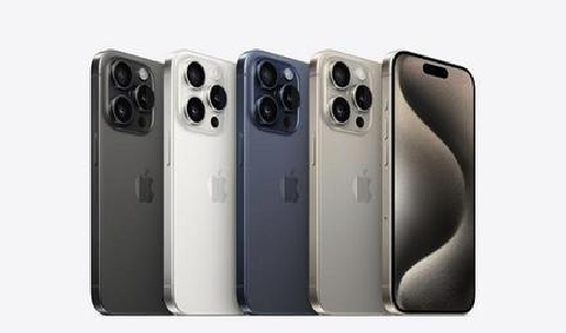 巴彦苹果维修点分享iPhone 15 Pro主板底层电源与专项拷机实操避坑 