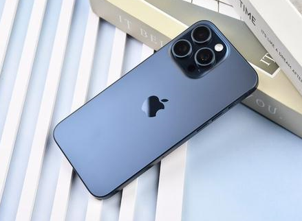 巴彦苹果维修点分享iPhone 15 Pro Max主板维修寄修避坑指南 