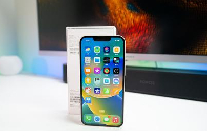 巴彦苹果维修点分享iPhone 14自动关机故障深度解析 