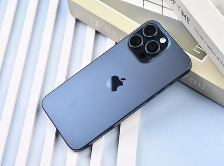 巴彦苹果维修点分享iPhone 15 Pro Max自动关机造成的原因 
