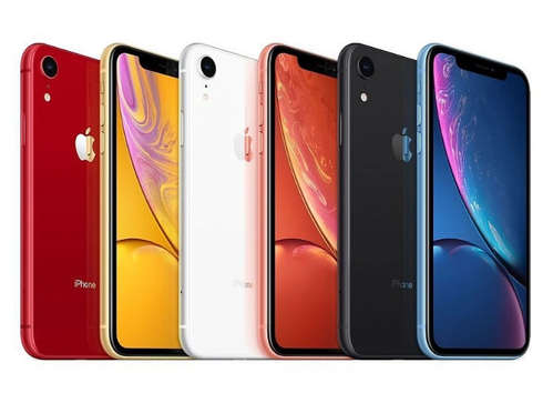 巴彦苹果维修点分享iPhone XR扩容实操风险剖析 