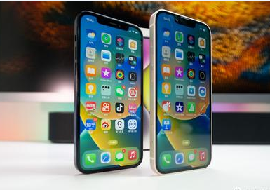 巴彦苹果维修点分享iPhone 14 Plus扩容深层隐患梳理 
