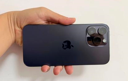 巴彦苹果维修点分享iPhone 14 Pro Max扩容实战误区 