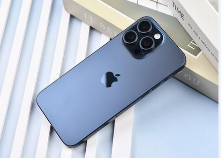 巴彦苹果维修点分享iPhone 15 Pro Max扩容静电与工艺坑 