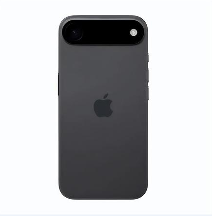 巴彦苹果维修点分享iPhone 17 Air扩容待机与快照隐患 