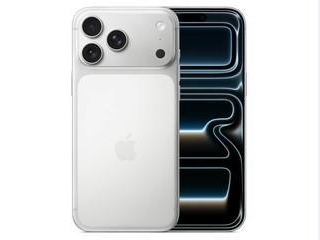 巴彦苹果维修点分享iPhone 17 Pro Max多媒体与蜂窝 