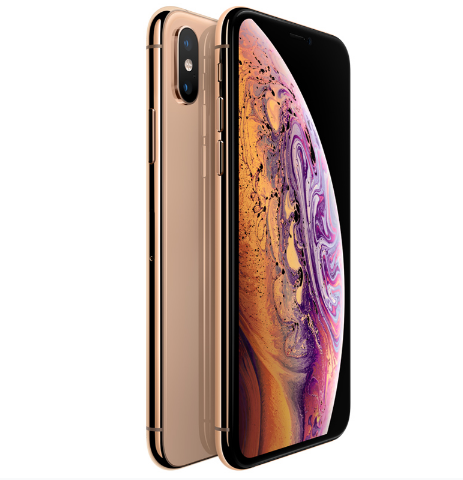 巴彦苹果维修点分享iPhone XS Max锁屏快捷入口故障 