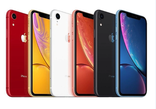 巴彦苹果维修点分享iPhone XR充电与钱包锁屏 