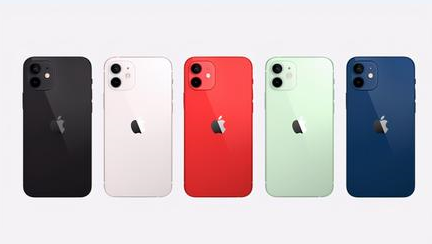 巴彦苹果维修点分享iPhone 12锁屏密码系统机制科普 