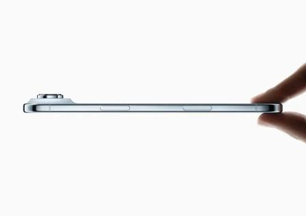 巴彦苹果维修点分享iPhone 17 Air锁屏密码解析手册 