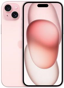 巴彦苹果维修点分享iPhone15 Plus手机黑屏小众问题 