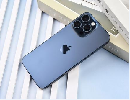 巴彦苹果维修点分享iPhone15 Pro Max黑屏少见诱因梳理 